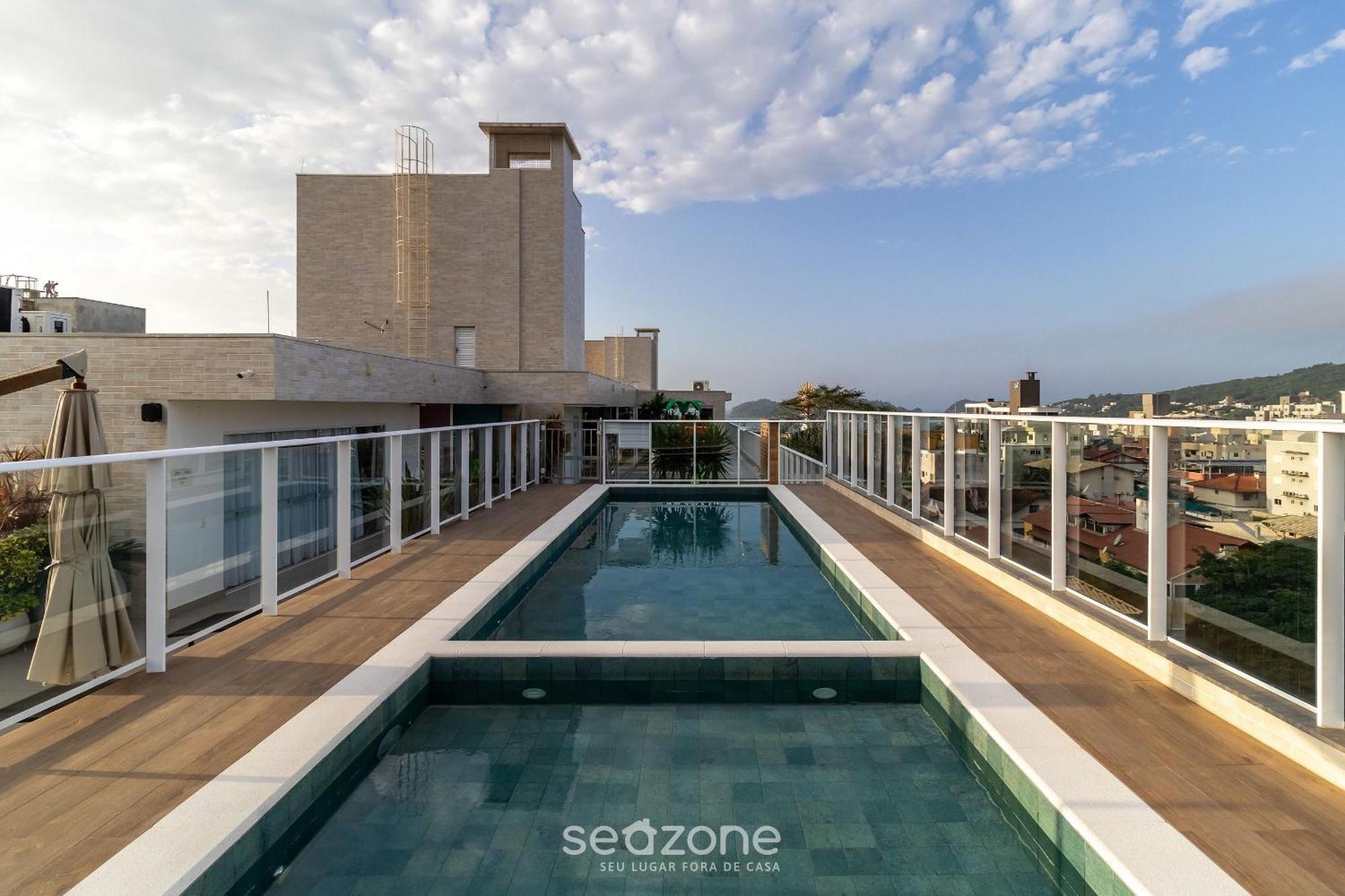 Lindos Studios Vec Bombinhas Exterior photo
