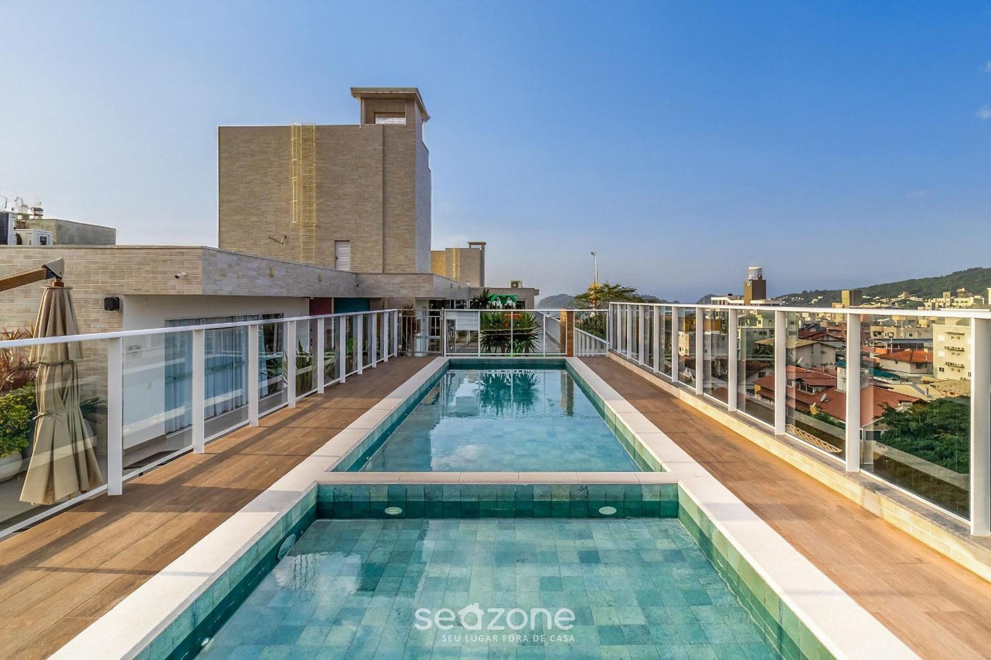 Lindos Studios Vec Bombinhas Exterior photo