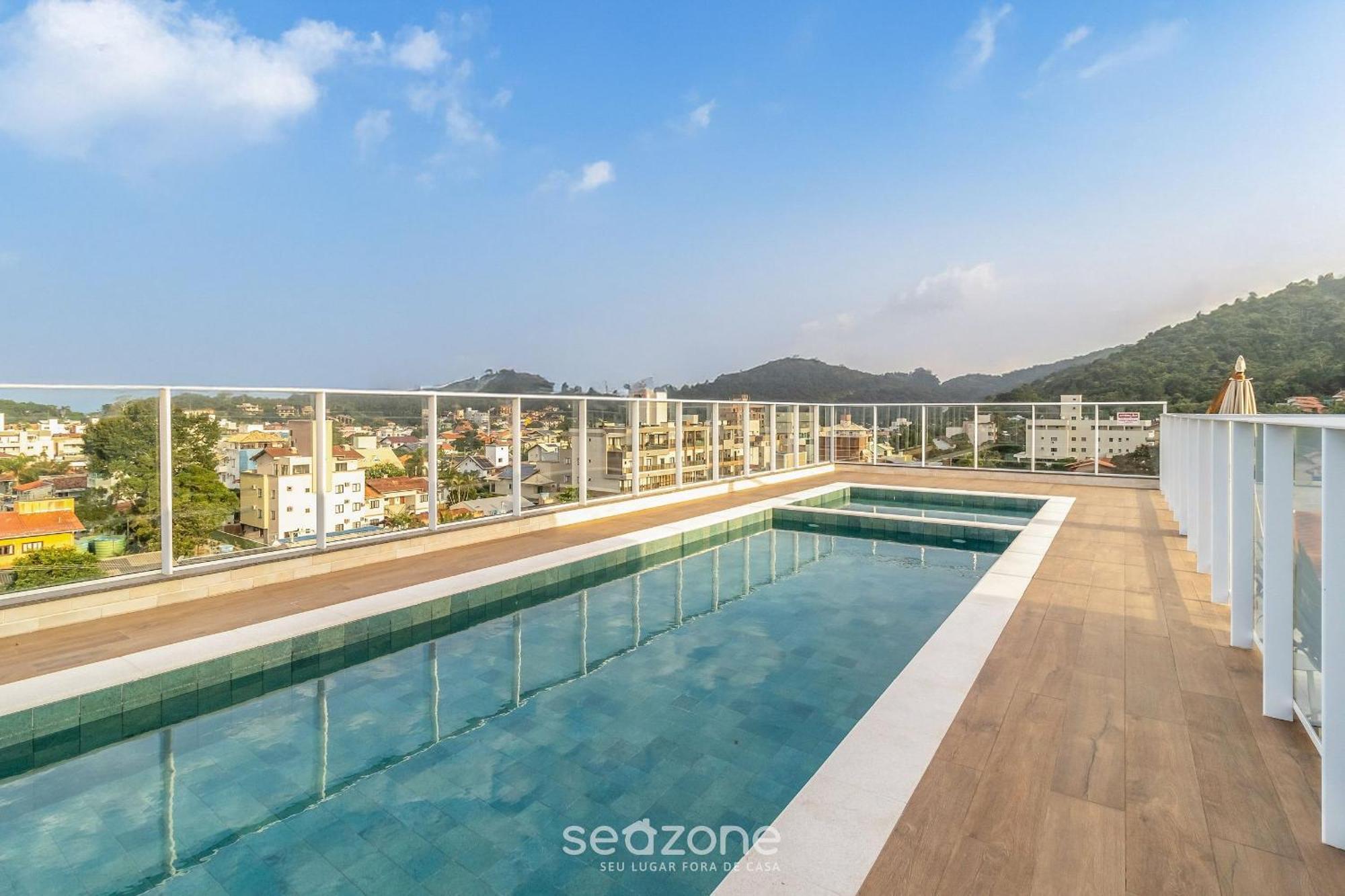 Lindos Studios Vec Bombinhas Exterior photo