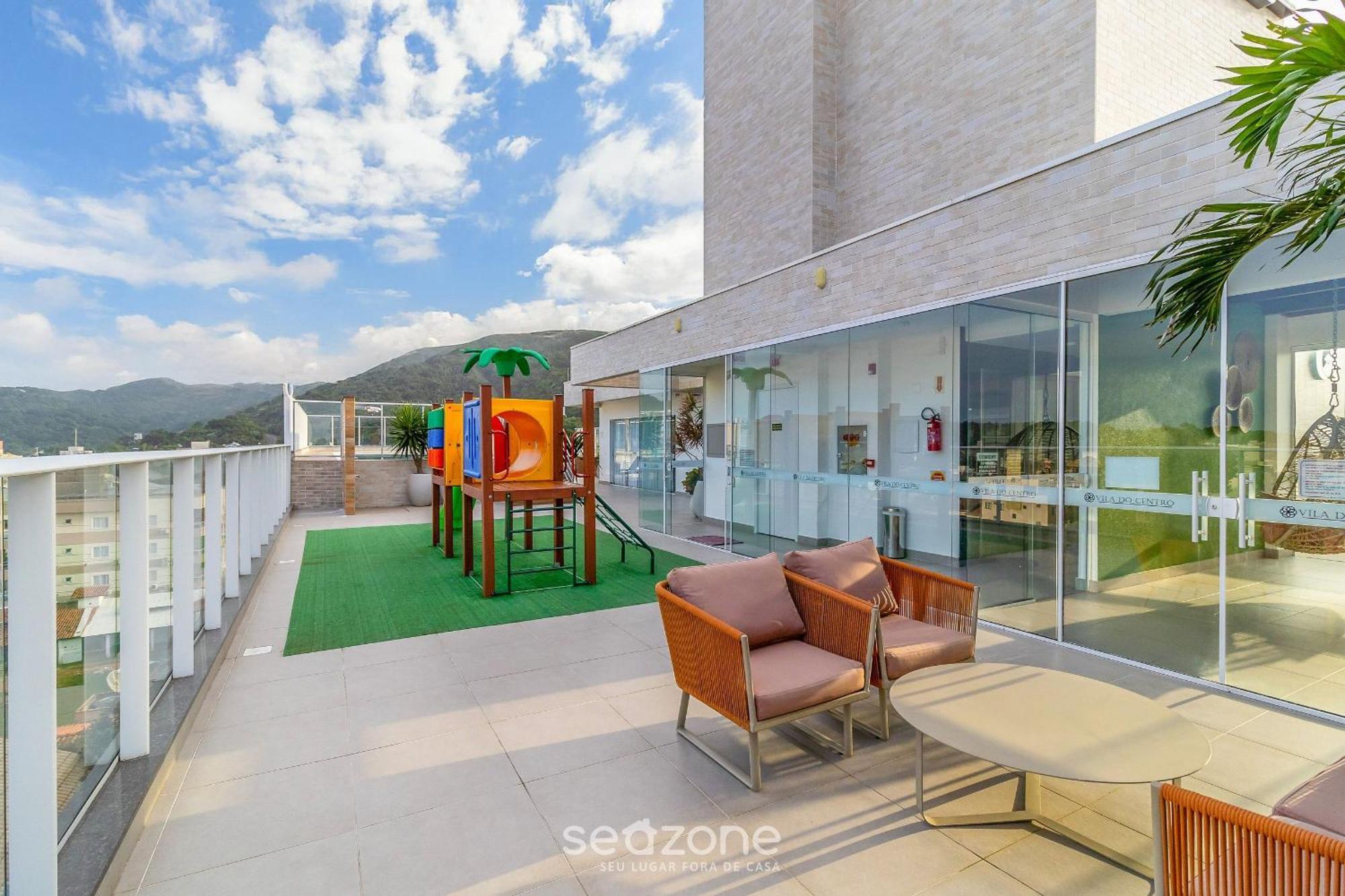 Lindos Studios Vec Bombinhas Exterior photo